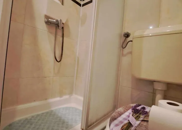 Διαμέρισμα Dado Ζαντάρ