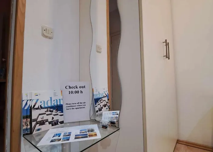 Διαμέρισμα Dado